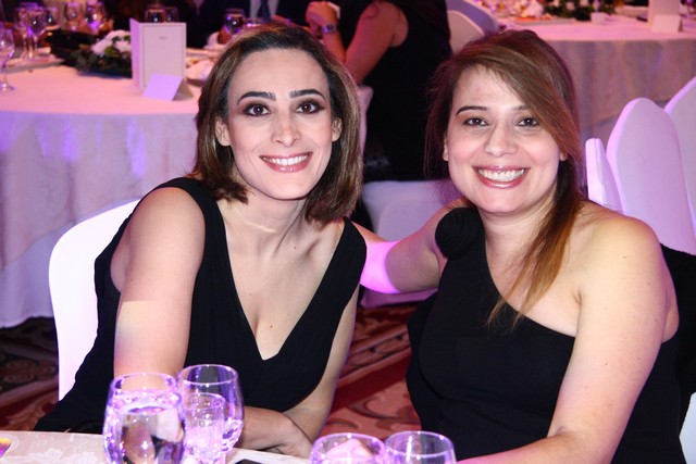 Lebanon Web Awards 2012 